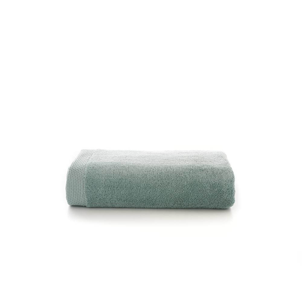 Deyongs Egyptian Spa Towel in Duckegg